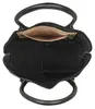 Benthill Damen Shopper Leder - Bag Beutel aus echtem Produktbild-Vorschau 4