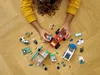 LEGO® City 60245 Raubüberfall mit dem Monster-Truck Bausatz Anteprima dell’immagine prodotto 17