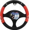 Poťah volantu RALLY červený Náhľad obrázku produktu 1