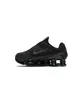 Nike Shox Shroud Black Cave Stone - EU: 45 Produktbild-Vorschau 2