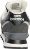 New Balance Uni Sneakers Schwarz U574SBK Grösse 43 Produktbild-Vorschau 23