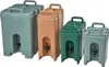Cambro 500LCD Camtainer Izolowany dozownik napojów slate Podgląd zdjęcia produktu 3