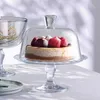 Tortiera in vetro con gallina Pasabahce Petite Patisserie, Anteprima dell’immagine prodotto 8