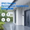 Kabellose Video Türklingel Kamera, Visuelle Smart Security Produktbild-Vorschau 9