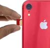 Avizar, Nano-SIM-Kartenhalter für Apple iPhone XR, Rot Produktbild-Vorschau 3