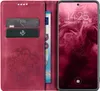 Handyhülle für Xiaomi 15T Pro RFID Schutz Klapphülle Case Produktbild-Vorschau 2