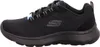 SKECHERS FLEX APPEAL 5.0 Schwarz Produktbild-Vorschau 7