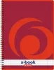 Herlitz Collegeblock A4 70g/m  80 Bl. kariert   Rand Anteprima dell’immagine prodotto 3