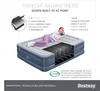 Bestway® TriTech® Doppelluftbett mit integrierter Produktbild-Vorschau 22