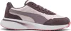 Puma R78 Glance Sportschuhe Grau EU 40 Herren,Damen Grau EU Produktbild-Vorschau 3