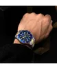 Jaguar Herren Multifunktion Uhr Connected Edelstahl silber Produktbild-Vorschau 2