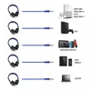 Snakebyte Head:Set 4, Kabelgebunden, Gaming, Kopfhörer, Produktbild-Vorschau 8
