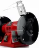 Dvoukotoučová stolní bruska Kraft&Dele KD532, 1500 W, 150 Náhled obrázku produktu 2