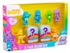 Figurines Care Bears S1 - Coffret De Luxe De 8 Pièces Voir les images du produit 3