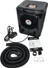 Pompe à chaleur de piscine 5kw noir - Edg - 107845 - summer Voir les images du produit 5