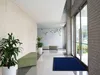 Primaflor Schmutzfangmatte SYDNEY - Blau - 40x60cm - 16 Produktbild-Vorschau 7