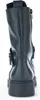 Gabor Shoes Biker-Boot - Schwarz Leder Größe: 36 Normal Produktbild-Vorschau 10
