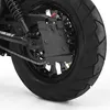 ZIEGER KZH adaptable sur HYOSUNG GV125/300 S Aquila 19-22 Voir les images du produit 2