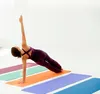 Yogistar - Yogamatte Yogimat PRO - Creme Anthrazit Produktbild-Vorschau 9