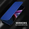 Custodia flip case con specchio per Xiaomi 17T Pro, con Anteprima dell’immagine prodotto 5
