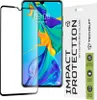 Techsuit Full Cover Impact Protection Displayschutzfolie Produktbild-Vorschau 1