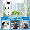 Robot nettoyeur de vitres - Robot de nettoyage automatique Voir les images du produit 3