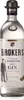 Broker's Broker's dry Gin 40% vol Gin NV Gin ( 1 x 0.7 L ) Produktbild-Vorschau 2