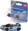 Siku McLaren Senna Produktbild-Vorschau 8