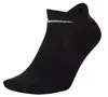 Nike EVERYDAY LIGHTWEIGHT NO-SHOW (6 PAIA) NERO XL Anteprima dell’immagine prodotto 8