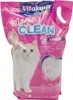 Vitakraft Katzenstreu Magic Clean Lavendel - 5 Liter Produktbild-Vorschau 1
