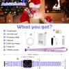 4G dětské chytré hodinky pro chlapce dívky, vodotěsné Náhled obrázku produktu 8