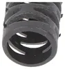 goobay DcStecker mit Knickschutz Bohrung 2,5 x 5,5 mm/4 mm Podgląd zdjęcia produktu 5