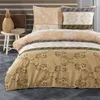 Buymax® Bettwäsche Bettbezug 200x200 cm, Kopfkissenbezug Produktbild-Vorschau 1