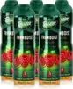 Teisseire Getränke-Sirup Raspberry/Himbeer 600ml - Intens. Produktbild-Vorschau 1