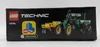 LEGO® Technic 42136 Ciągnik John Deere 9620R z napędem na 4 Podgląd zdjęcia produktu 28