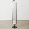 Stojace zrkadlo ORION, 30 x 172 cm Náhľad obrázku produktu 1