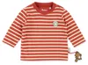Sigikid Langarmshirt aus Baumwolle für Baby Jungen in den Produktbild-Vorschau 1