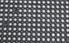 Fußmatte offene Ringe schwarz Gum.L400xB600xS22mm Produktbild-Vorschau 4