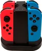 Quad Charging Station für Joy-Cons Ladestation Produktbild-Vorschau 1