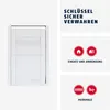 ABUS KeyGarage 787: Caja para llaves de montaje en pared, Vista previa de la imagen del producto 4