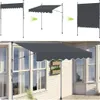 Tenda da sole Izrielar 300x150 cm – Tenda da sole con Anteprima dell’immagine prodotto 10