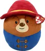 Ty Squish-a-Boo's, Paddington, Bär, unterschiedliche Größe Produktbild-Vorschau 3