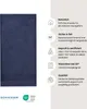 Schiesser Frottier Duschtuch Milano im 2er Set | 100% Produktbild-Vorschau 2