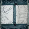 TATONKA trolley sac de voyage Duffle Roller 140 Sage Green Voir les images du produit 13