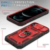 Coque pour iPhone 12 / iPhone 12 Pro protection coulissante Voir les images du produit 7