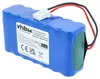 vhbw Akku Ersatz für Wiper 075Z60900A, 050Z38600A für Produktbild-Vorschau 9