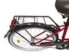 Dallas Bike Damenfahrrad 28 Zoll - Mit Weidenkorb - 1-Gang Produktbild-Vorschau 5