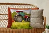MuchoWow® Zierkissen Sofakissen Wohnzimmer Dekokissen 45x45 Produktbild-Vorschau 5