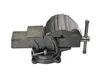 Stolový zverák s otočnou základňou 4" / 100mm Náhľad obrázku produktu 2