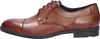 Lloyd Lias - Marron Cuir lisse Taille : 44 Normal Voir les images du produit 2